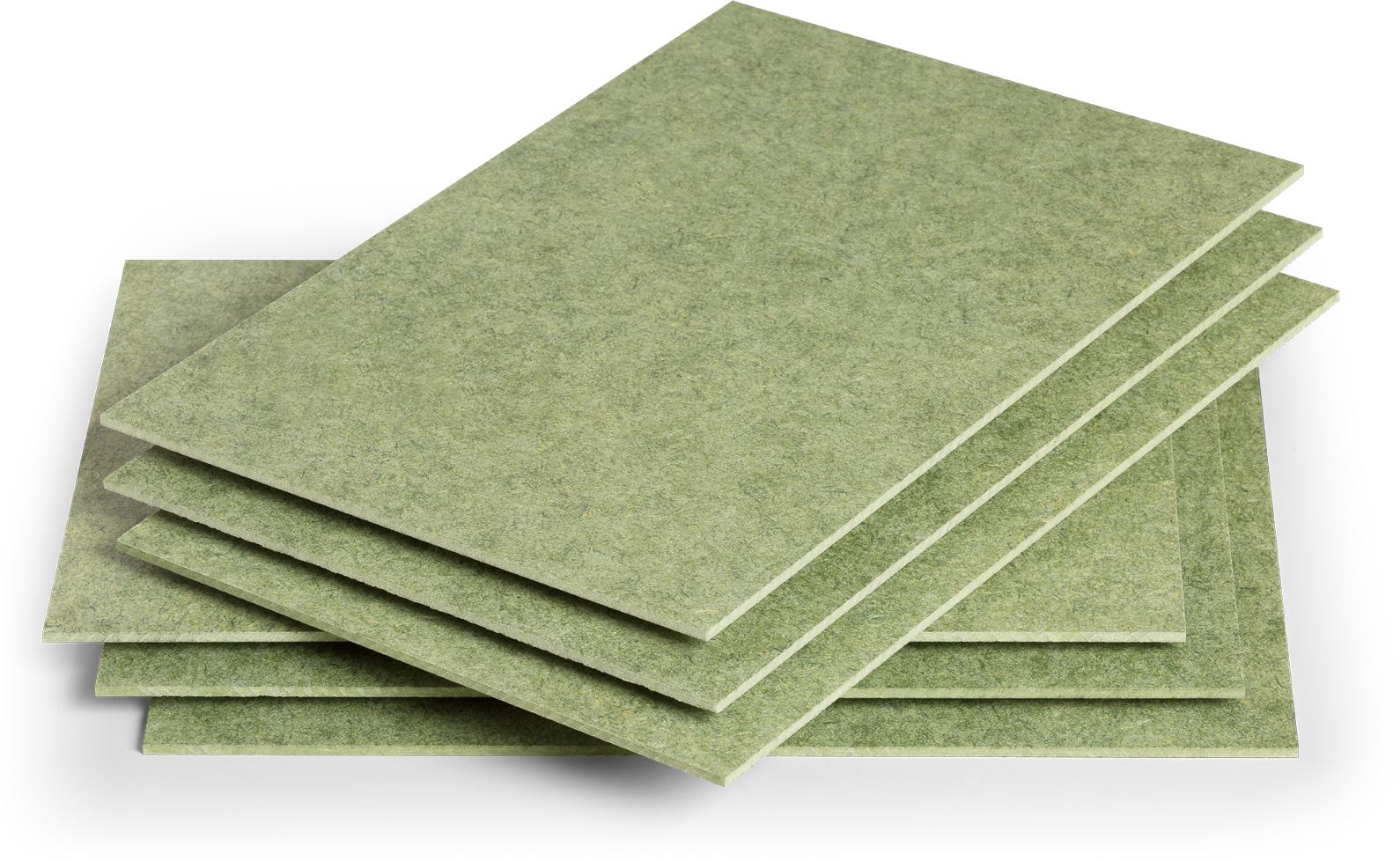 Berneck HDF pannels