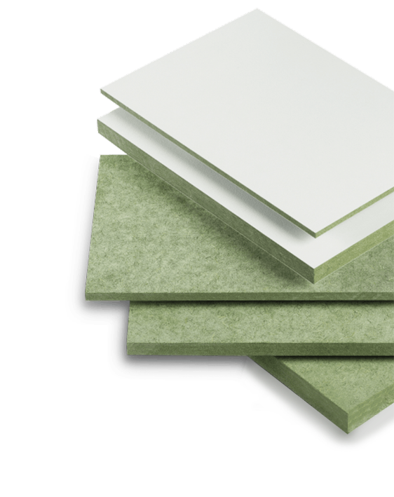 Berneck MDF Panels