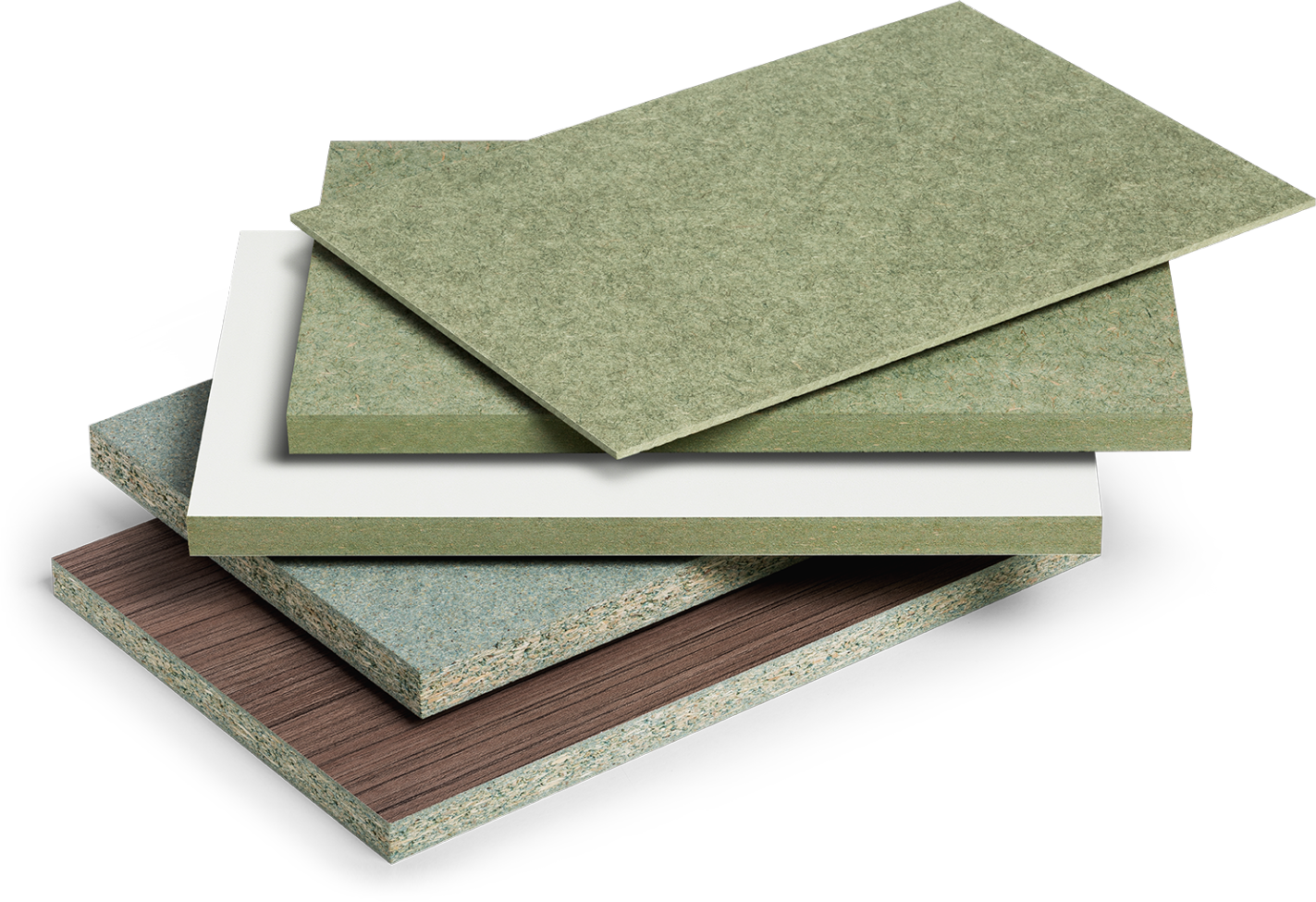 Berneck Plus pannels